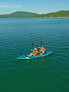 AQUAMARINA Steam-412 Kayak