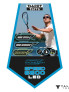 TALBOT TORRO Спийдбадминтон комплект SPEED 6600 LED