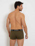 GUESS JOE BOXER TRUNK 3 PACK