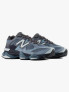 NEW BALANCE Обувки 9060