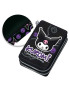 UWEAR Несесер с 2 отделения и съдържание Kuromi