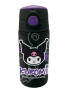 UWEAR Термо бутилка за вода Kuromi Jolt