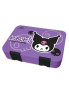 UWEAR Кутия за храна Kuromi Jolt