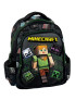 UWEAR Раница за детска градина Minecraft Street