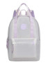 UWEAR Раница Mayfair Glow up Silver