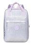 UWEAR Раница Mayfair Glow up Silver