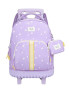 UWEAR Раница на колела Mayfair Daisy