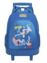 UWEAR Раница на колела Sonic Gotta go fast