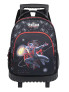 UWEAR Раница на колела Spider-verse Be greater