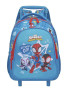 UWEAR Мини раница на колела Spidey Team up!