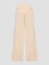 GUESS Спортно долнище OLYMPE WIDE LEG PANT