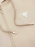 GUESS Суитшърт OLYMPE FULL ZIP HOOD