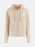 GUESS Суитшърт OLYMPE FULL ZIP HOOD