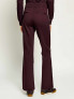 GUESS Спортно долнище FAUSTA STRAIGHT LEG