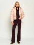 GUESS Спортно долнище FAUSTA STRAIGHT LEG
