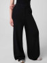 GUESS Спортно долнище GABRY STRAIGHT PANT