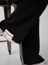 GUESS Спортно долнище GABRY STRAIGHT PANT