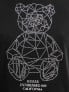 GUESS Тениска ROMY SS CN T-SHIRT