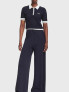 GUESS Поло Тениска GABRY SS CROPPED POL