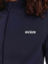 GUESS Суитшърт GABRY FULL ZIP JACKE