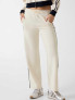 GUESS Спортно долнище HOSHI STRAIGHT PANTS
