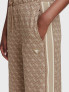 GUESS Спортно долнище 4G ALLOVER JACQUARD
