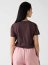GUESS Тениска LUNITA CN SS T-SHIRT