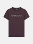 GUESS Тениска LUNITA CN SS T-SHIRT