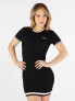 GUESS Рокля GABRY SS SWTR DRESS
