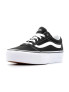 VANS Обувки WM WARD PLATFORM