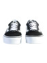 VANS Обувки WM WARD PLATFORM