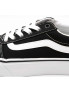 VANS Обувки WM WARD PLATFORM