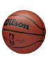 WILSON NBA AUTHENTIC INDOOR OUTDOOR Basketball