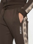 GUESS Спортно долнище MICKEY CUFF PANT
