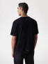 GUESS Тениска AZHA CN OVER T-SHIRT