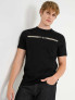 GUESS Тениска UGHO CN SS T-SHIRT