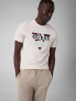 GUESS Тениска PIERRE CN SS T-SHIRT