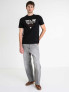 GUESS Тениска PIERRE CN SS T-SHIRT