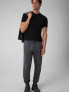 GUESS Тениска PRAT CN SS T-SHIRT