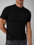 GUESS Тениска PRAT CN SS T-SHIRT