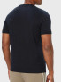 GUESS Тениска MIKEN CN SS T-SHIRT