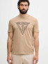 GUESS Тениска MIKEN CN SS T-SHIRT