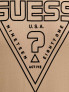 GUESS Тениска MIKEN CN SS T-SHIRT