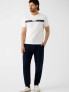 GUESS Тениска NOEL CN SS T-SHIRT
