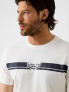 GUESS Тениска NOEL CN SS T-SHIRT