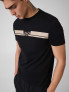 GUESS Тениска NOEL CN SS T-SHIRT