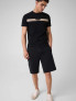 GUESS Тениска NOEL CN SS T-SHIRT