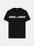 GUESS Тениска NOEL CN SS T-SHIRT