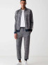 GUESS Суитшърт PARIMO HIGH NECK FUL