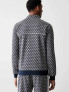 GUESS Суитшърт PARIMO HIGH NECK FUL